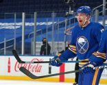 Washington Capitals v Buffalo Sabres