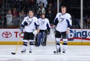 Tampa Bay Lightning v Phoenix Coyotes