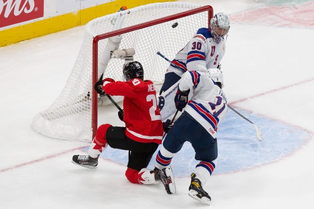 Canada v United States: Gold Medal Game – 2021 IIHF World Junior Championship