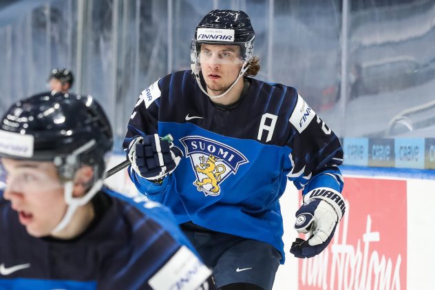 Suomen Jääkiekkoliitto