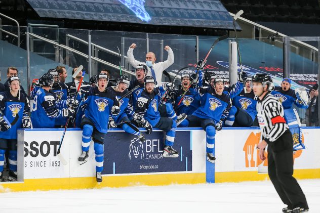 Suomen Jääkiekkoliitto