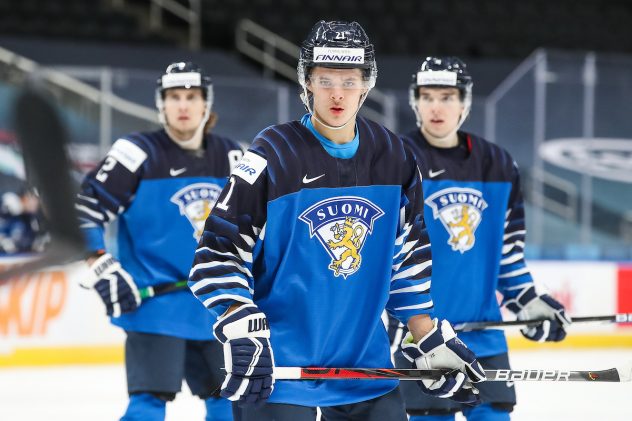 Suomen Jääkiekkoliitto