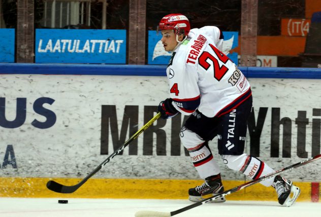 HPK – HIFK