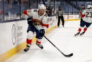 Florida Panthers v Columbus Blue Jackets