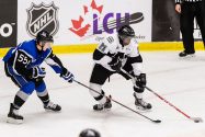 Saint John Sea Dogs v Blainville-Boisbriand Armada