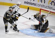 Ontario Reign v Henderson Silver Knights