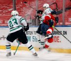 Dallas Stars v Florida Panthers