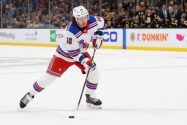 New York Rangers v Boston Bruins