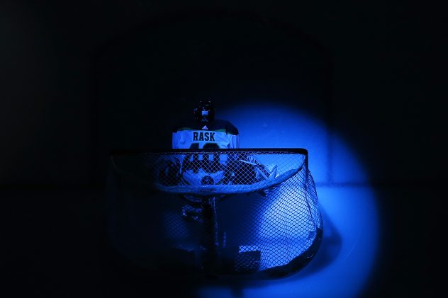 2019 NHL Stanley Cup Final – Game Six