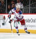 New York Rangers v New Jersey Devils