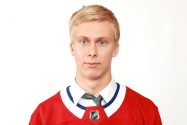 2018 NHL Draft – Portraits