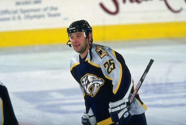 Sergei Krivokrasov #25