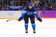 Ice Hockey – Winter Olympics Day 14 – Sweden v Finland