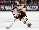 2019 NCAA Division I Men’s Ice Hockey Championships