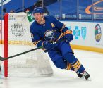 New York Islanders v Buffalo Sabres