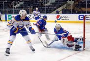 Buffalo Sabres v New York Rangers