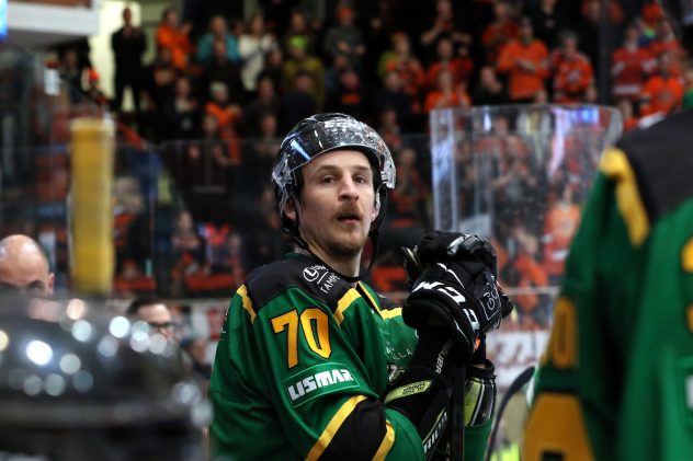 HPK – Ilves