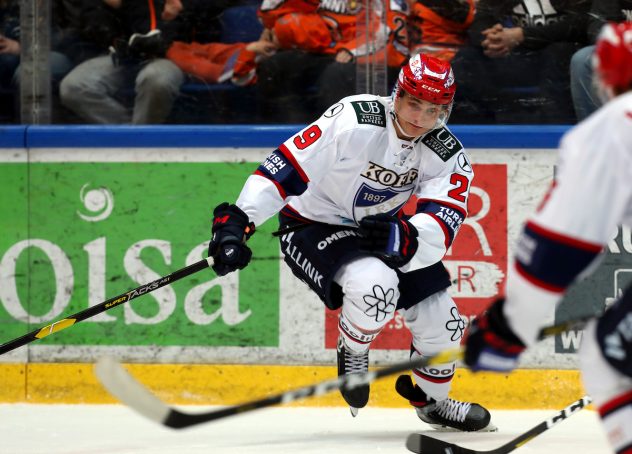 HPK – HIFK