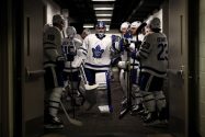 Toronto Maple Leafs v San Jose Sharks