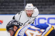 Los Angeles Kings v St Louis Blues