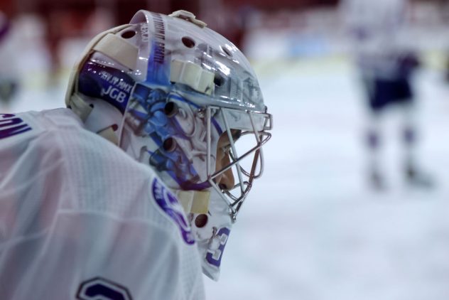 Tampa Bay Lightning v Carolina Hurricanes