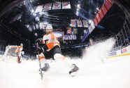 Philadelphia Flyers v New York Islanders