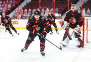 Edmonton Oilers v Ottawa Senators