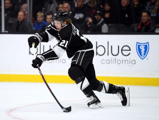 Tampa Bay Lightning v Los Angeles Kings