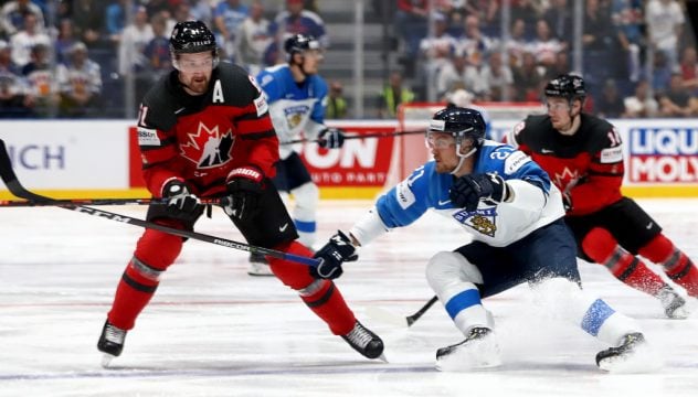 Canada v Finland: Final – 2019 IIHF Ice Hockey World Championship Slovakia