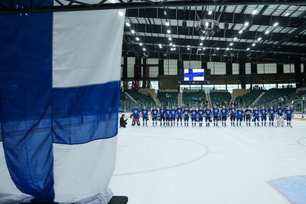 Suomen Jääkiekkoliitto