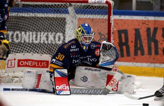 HPK – Lukko