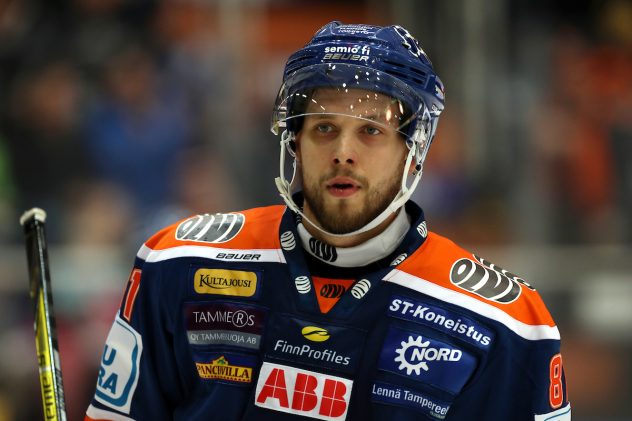 HPK – Tappara