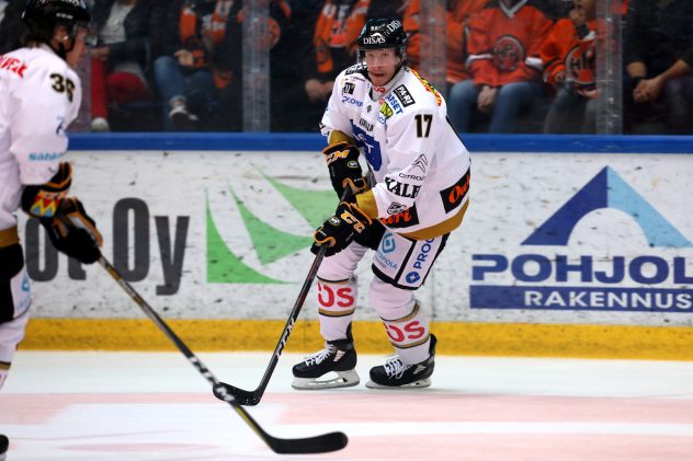 HPK – Kärpät