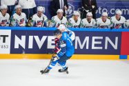 Finland v United States: Group B – 2021 IIHF Ice Hockey World Championship