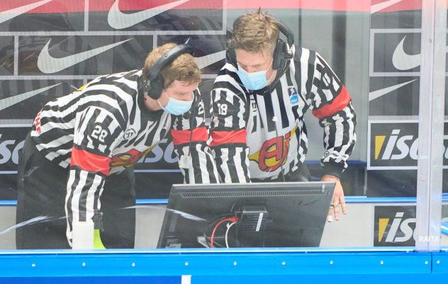 Finland v Italy: Group B – 2021 IIHF Ice Hockey World Championship