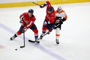 Philadelphia Flyers v Washington Capitals