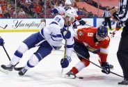 Tampa Bay Lightning v Florida Panthers – Game One