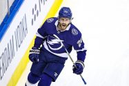 Columbus Blue Jackets v Tampa Bay Lightning – Game Five