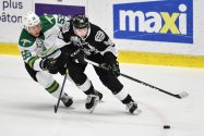 Val d’Or Foreurs v Blainville-Boisbriand Armada