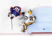 Pittsburgh Penguins v New York Islanders – Game Six