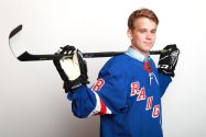 2018 NHL Draft – Portraits