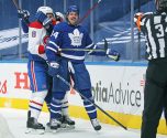 Montreal Canadiens v Toronto Maple Leafs – Game One
