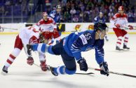 Finland v Denmark: Group A – 2019 IIHF Ice Hockey World Championship Slovakia