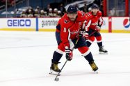 Boston Bruins v Washington Capitals – Game Five