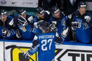 Finland v Russia: Bronze Medal Game – 2021 IIHF World Junior Championship