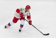 Canada v Russia: Semifinals – 2021 IIHF World Junior Championship