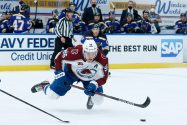 Colorado Avalanche v St Louis Blues – Game Three