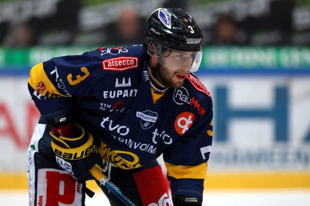 HPK – Lukko