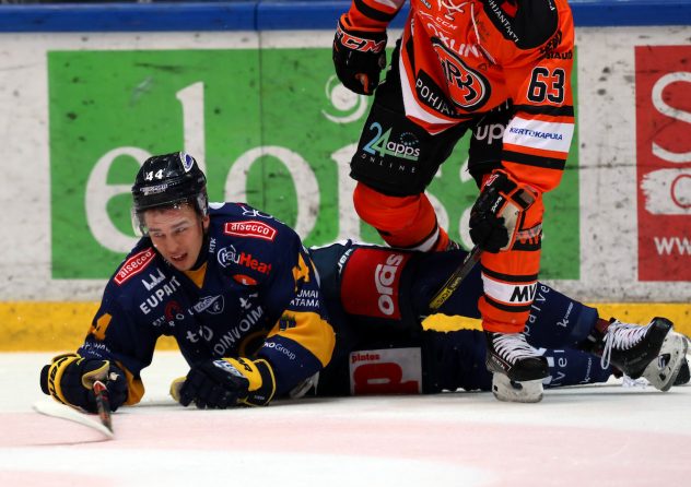 HPK – Lukko