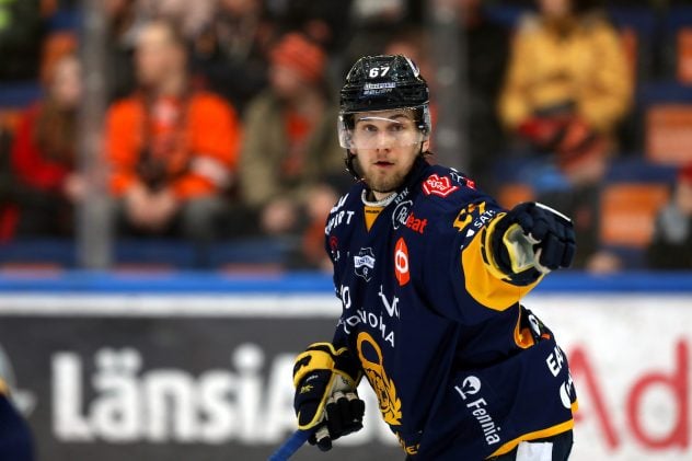 HPK – Lukko